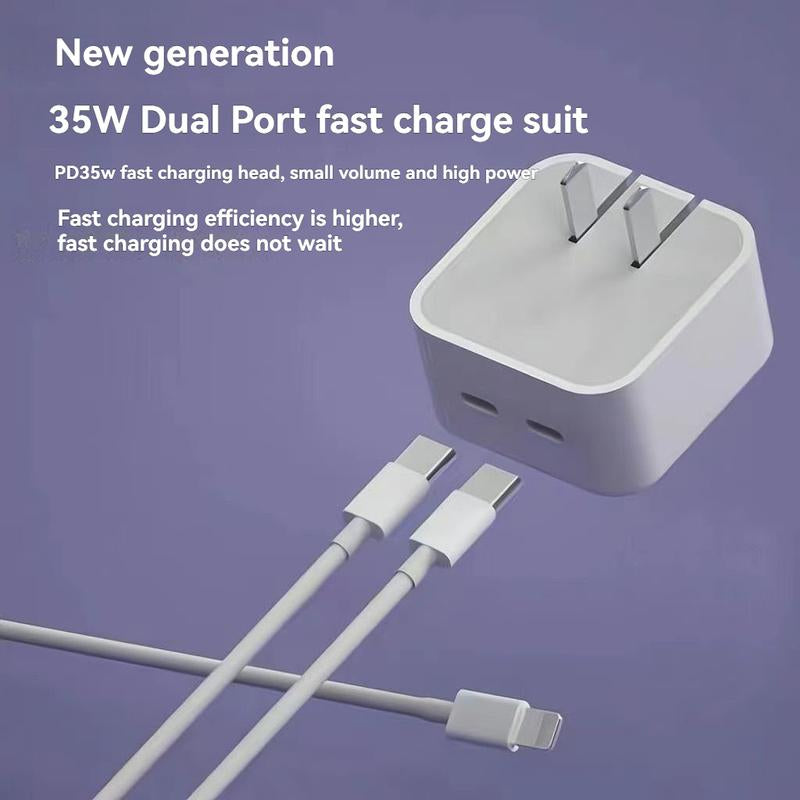 Applicable to Apple 11-16Promax Series Mobile Power Data Cable Six-Piece Set Wireless Charging Gift Box Magnetic Mobile Power Gift Box