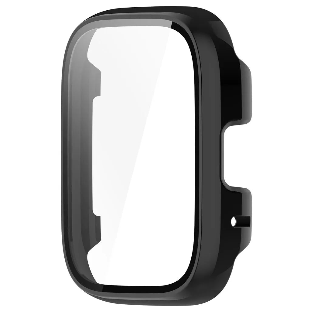 Silicone Strap+Case for Xiaomi Redmi Watch 3 Active band smartwatch Accessories Sport Bracelet For Redmi watch3 Active/Lite Case