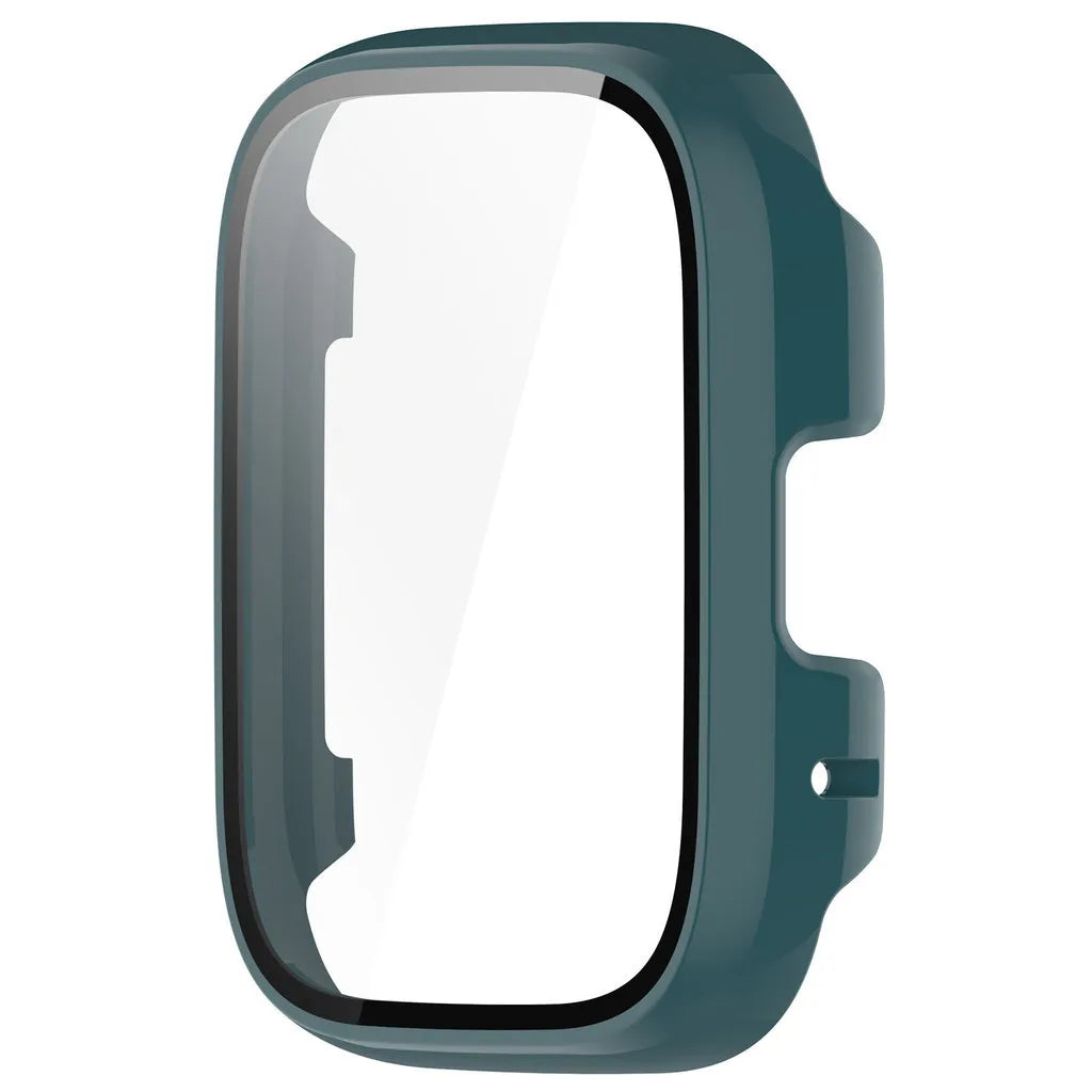 Silicone Strap+Case for Xiaomi Redmi Watch 3 Active band smartwatch Accessories Sport Bracelet For Redmi watch3 Active/Lite Case