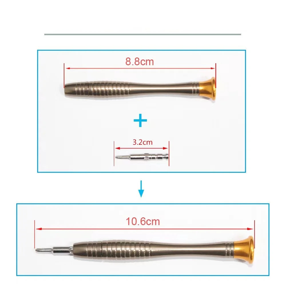 25 in one multi-purpose leather case, manual screwdriver, screwdriver head set, mobile phone, laptop repair tool wholesale