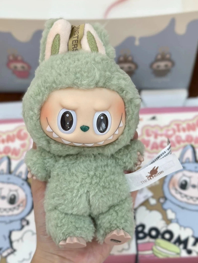 Big Energy the Monsters V1 Blind Box Anime Figures Mystery Box Random Design Action Figures Collectible Gifts