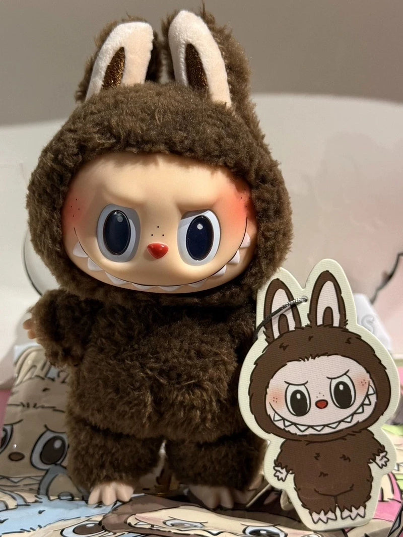 Big Energy the Monsters V1 Blind Box Anime Figures Mystery Box Random Design Action Figures Collectible Gifts