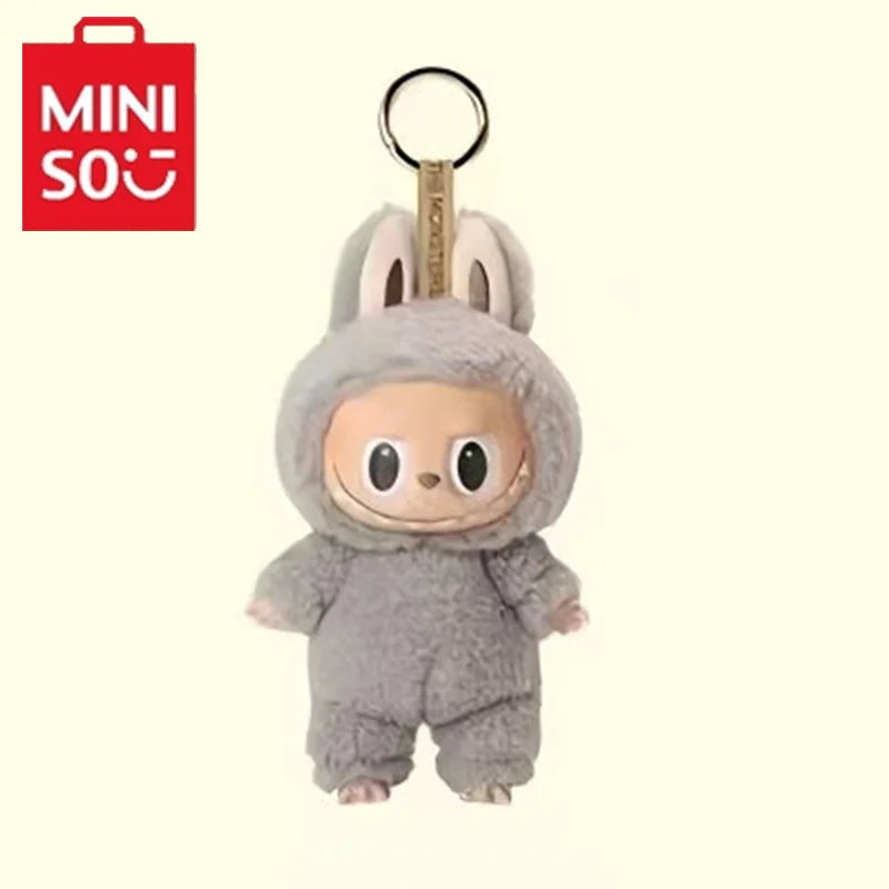 Big Energy the Monsters V1 Blind Box Anime Figures Mystery Box Random Design Action Figures Collectible Gifts