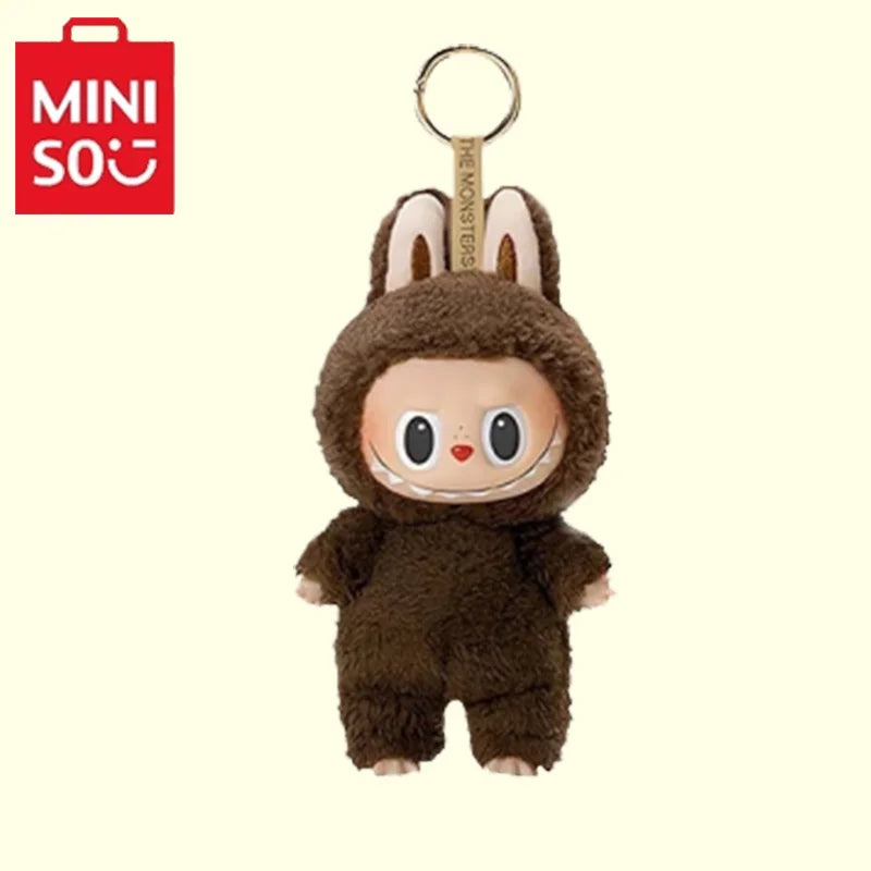 Big Energy the Monsters V1 Blind Box Anime Figures Mystery Box Random Design Action Figures Collectible Gifts