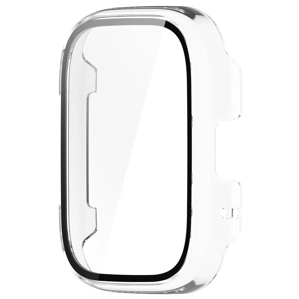 Silicone Strap+Case for Xiaomi Redmi Watch 3 Active band smartwatch Accessories Sport Bracelet For Redmi watch3 Active/Lite Case