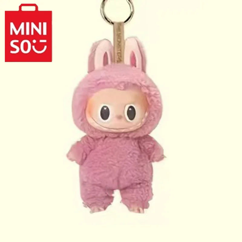 Big Energy the Monsters V1 Blind Box Anime Figures Mystery Box Random Design Action Figures Collectible Gifts